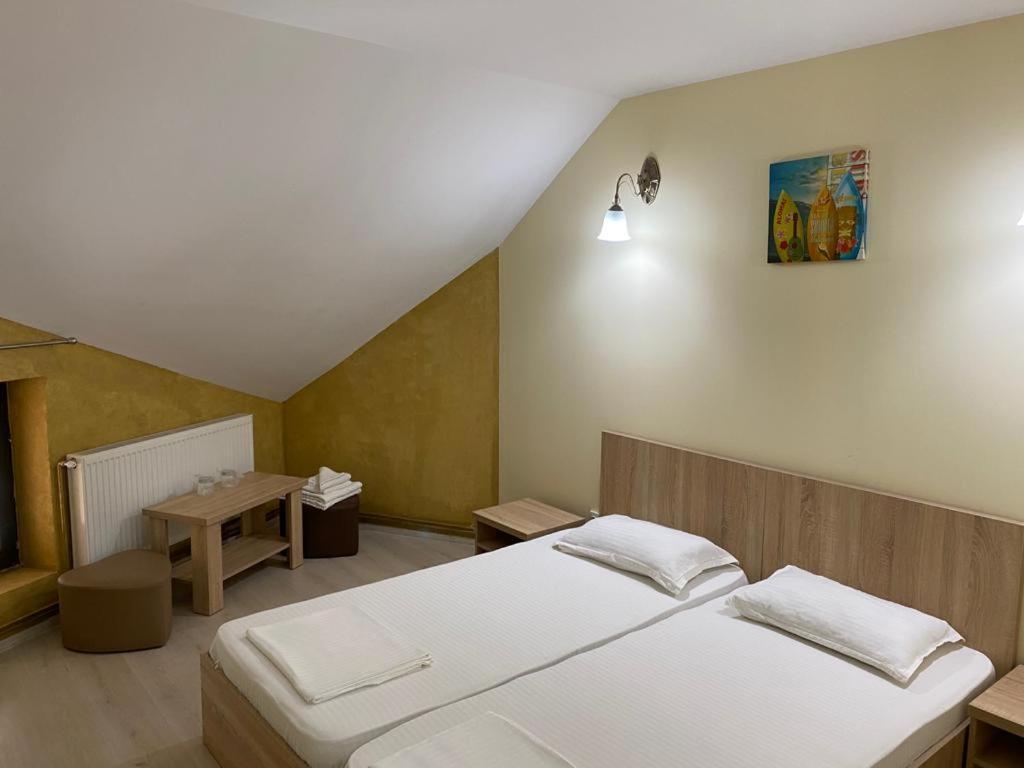 Pensiunea Casa Soarelui Simian Номер фото