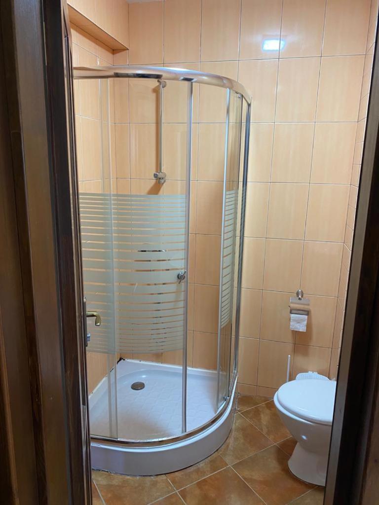 Pensiunea Casa Soarelui Simian Номер фото