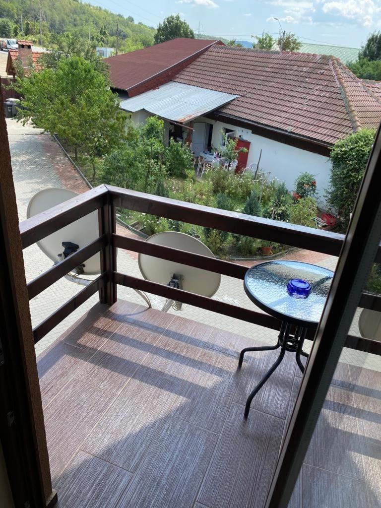 Pensiunea Casa Soarelui Simian Номер фото