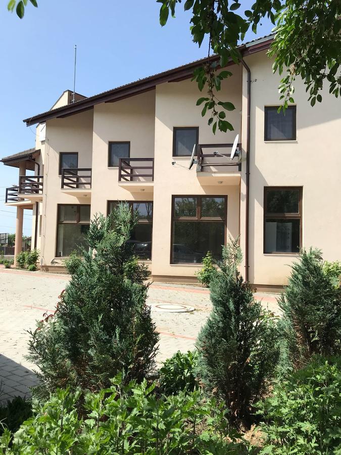 Pensiunea Casa Soarelui Simian Экстерьер фото