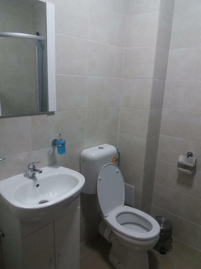 Pensiunea Casa Soarelui Simian Номер фото